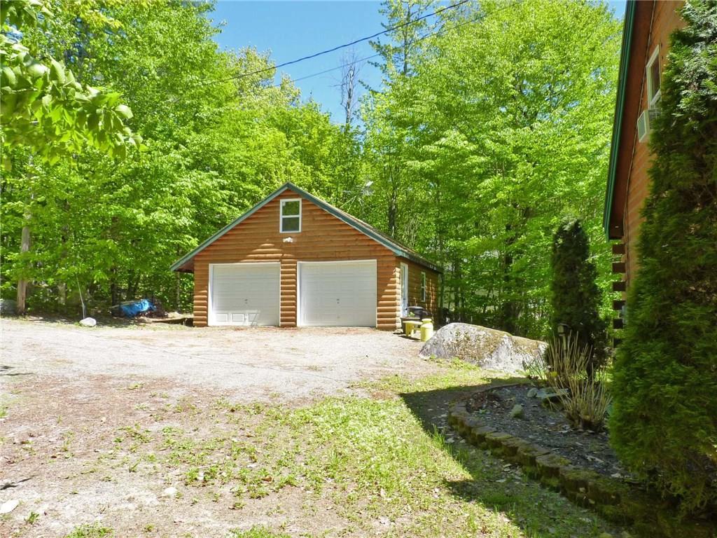 75 Brooks And Dunn Road Otis, ME 04605 - Photo 33 of 35 2 Bay Garage