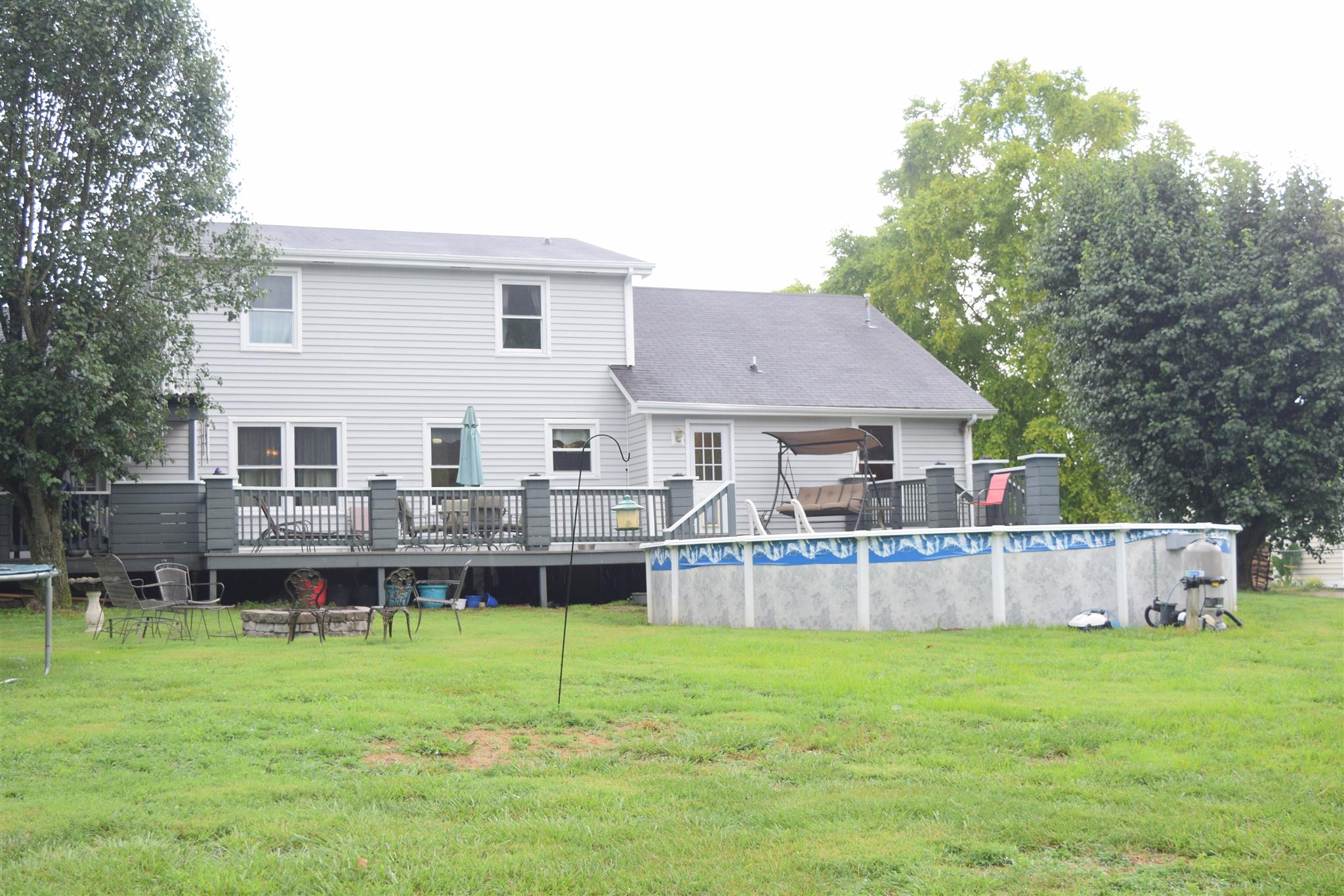 3109 Trough Springs Road Clarksville, TN 37043 - Photo 17 of 17 Gallery Image 17
