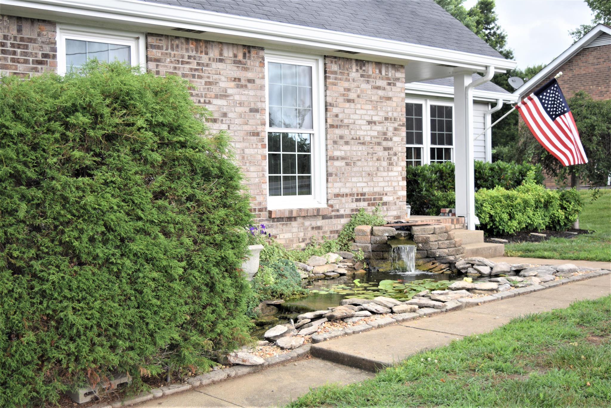 3109 Trough Springs Road Clarksville, TN 37043 - Photo 2 of 17 Gallery Image 2