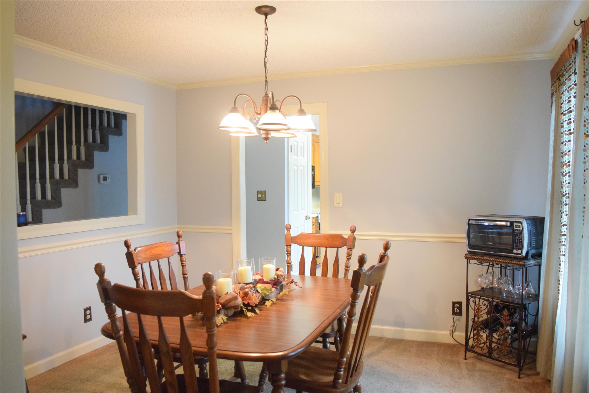 3109 Trough Springs Road Clarksville, TN 37043 - Photo 4 of 17 Gallery Image 4
