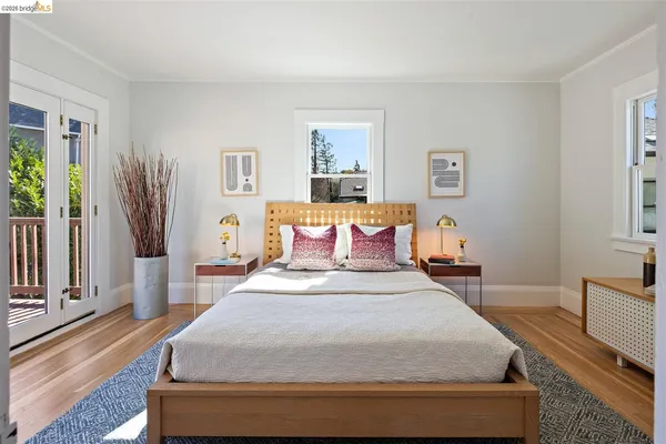 $1,095,000 | 1950 Hopkins Street, Berkeley, CA 94707