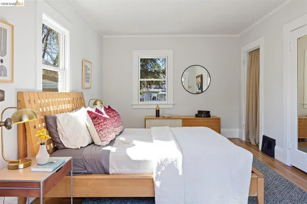 $1,095,000 | 1950 Hopkins Street, Berkeley, CA 94707