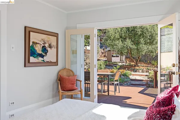 $1,095,000 | 1950 Hopkins Street, Berkeley, CA 94707