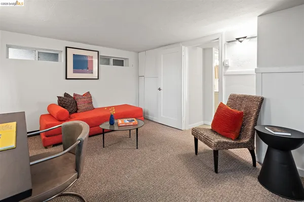 $1,095,000 | 1950 Hopkins Street, Berkeley, CA 94707