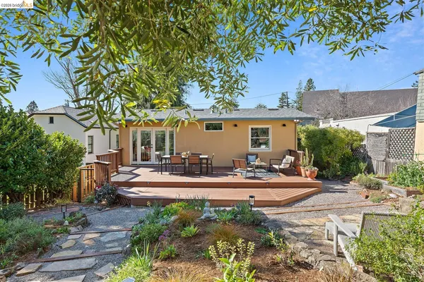 $1,095,000 | 1950 Hopkins Street, Berkeley, CA 94707