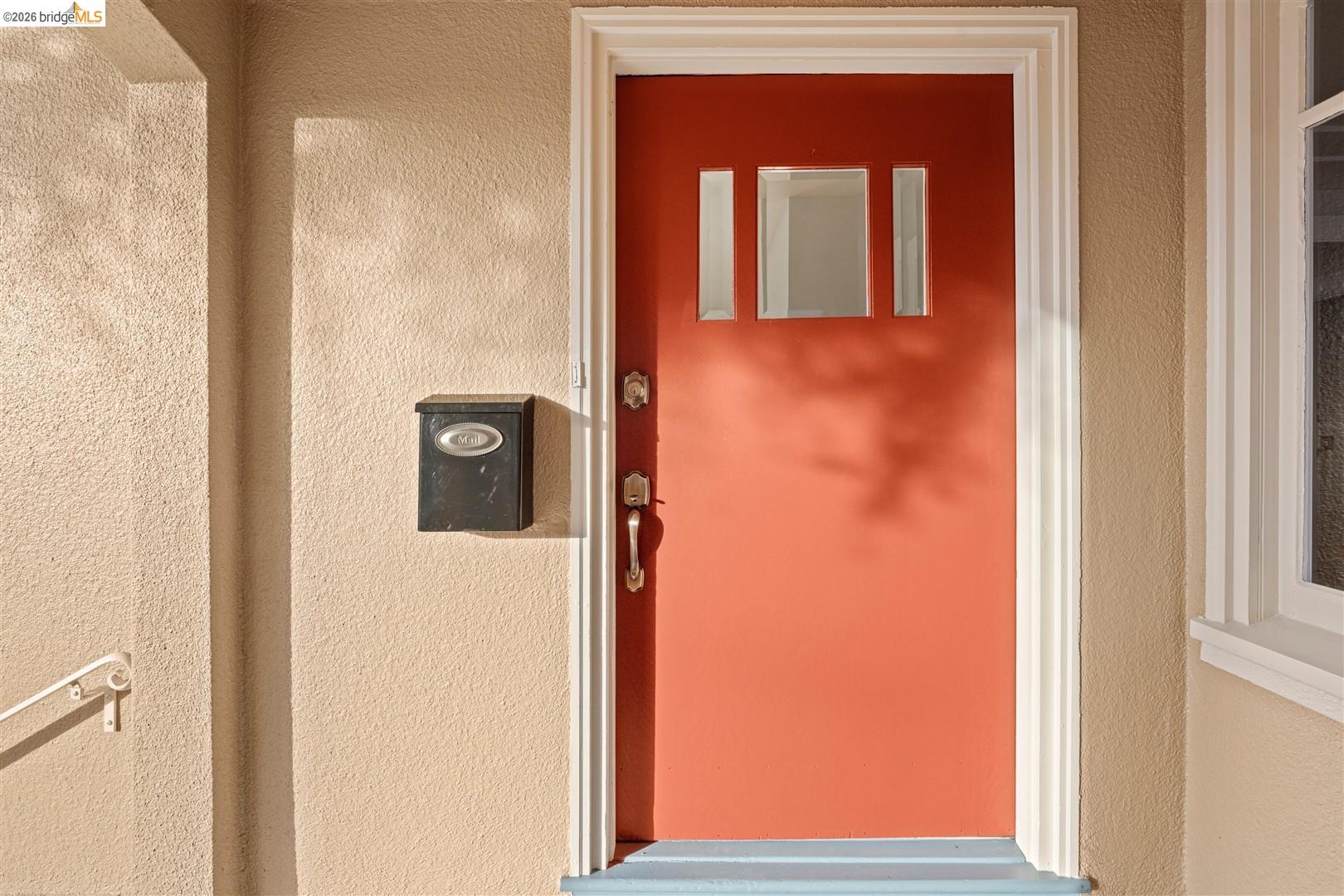 1950 Hopkins Street Berkeley, CA 94707 - Photo 3 of 57 a view of front door