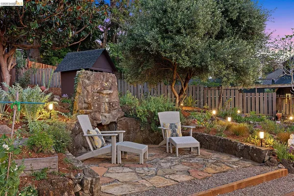 $1,095,000 | 1950 Hopkins Street, Berkeley, CA 94707