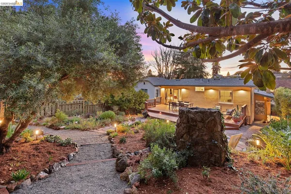 $1,095,000 | 1950 Hopkins Street, Berkeley, CA 94707