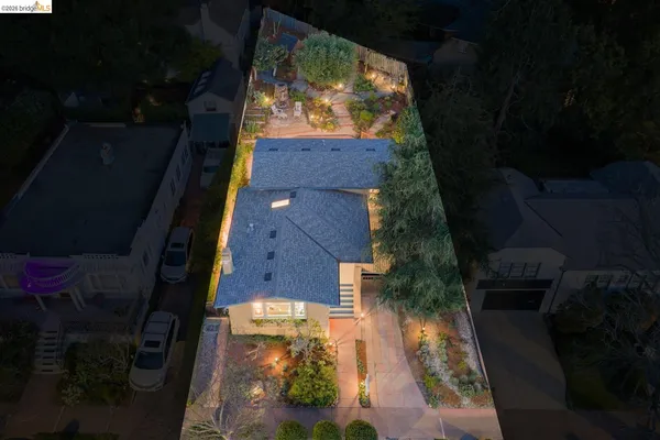 $1,095,000 | 1950 Hopkins Street, Berkeley, CA 94707