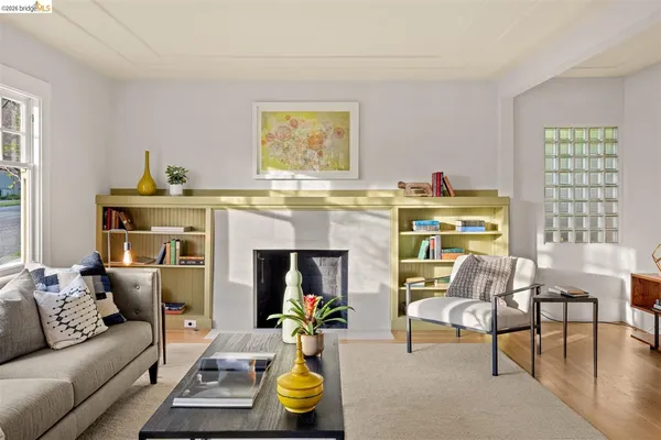 $1,095,000 | 1950 Hopkins Street, Berkeley, CA 94707