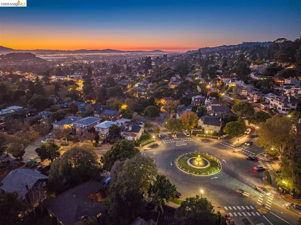 $1,095,000 | 1950 Hopkins Street, Berkeley, CA 94707