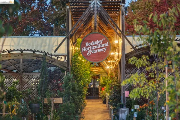 $1,095,000 | 1950 Hopkins Street, Berkeley, CA 94707