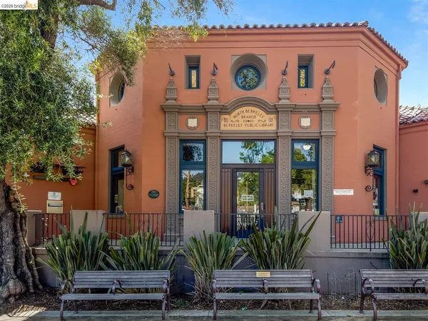 $1,095,000 | 1950 Hopkins Street, Berkeley, CA 94707