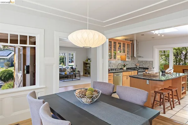 $1,095,000 | 1950 Hopkins Street, Berkeley, CA 94707