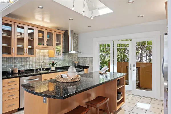 $1,095,000 | 1950 Hopkins Street, Berkeley, CA 94707