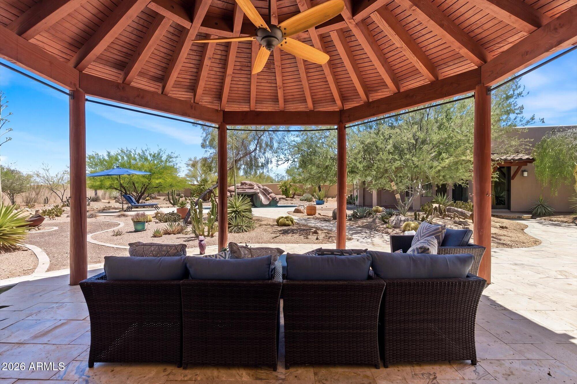 13919 East Quail Track Road Scottsdale, AZ 85262 - Photo 23 of 49