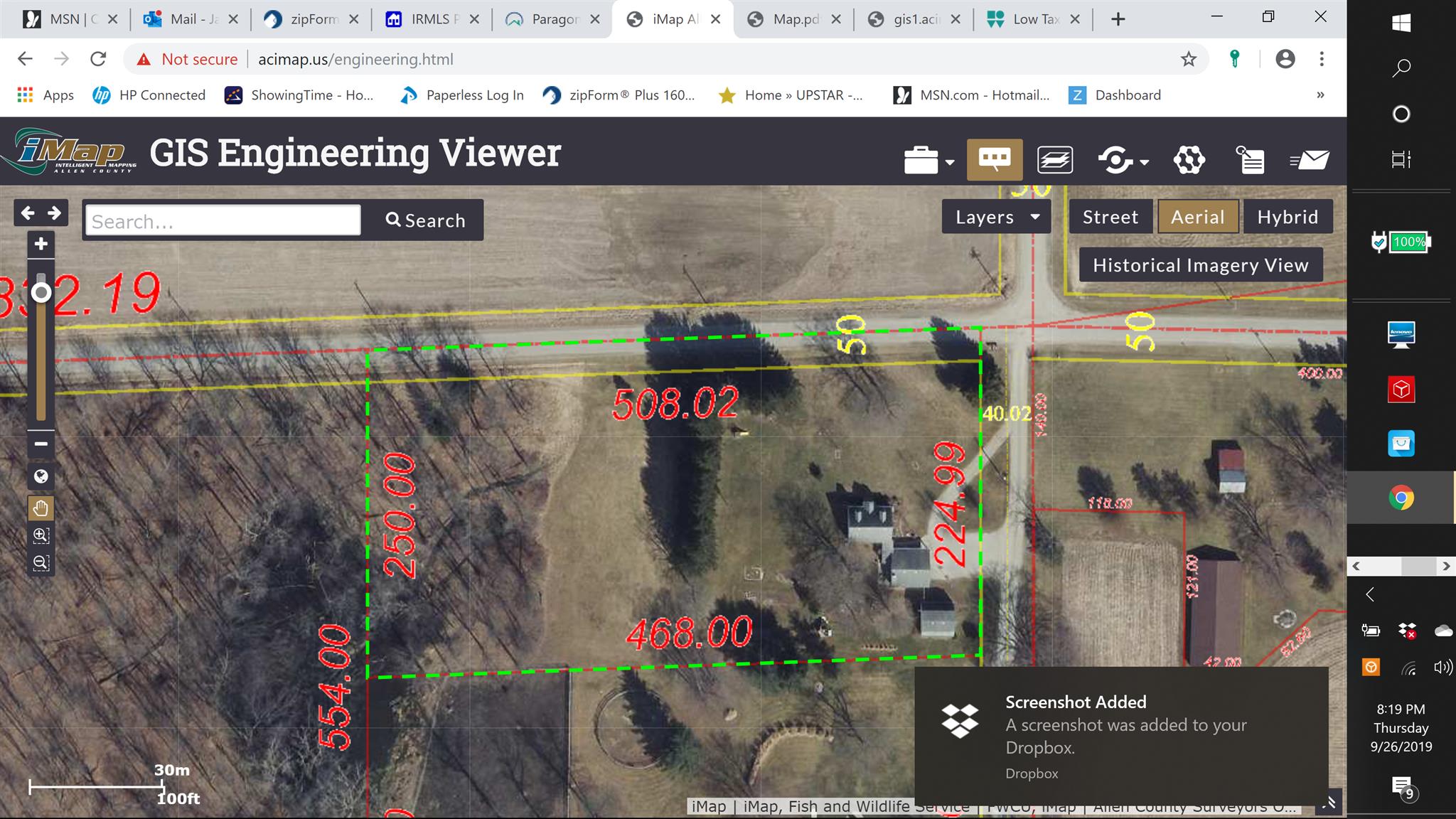 12401 Fisher Road Fort Wayne, IN 46818 - Photo 8 of 35