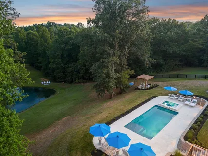 $4,750,000 | 5557 Parker Branch Road, Franklin, TN 37064