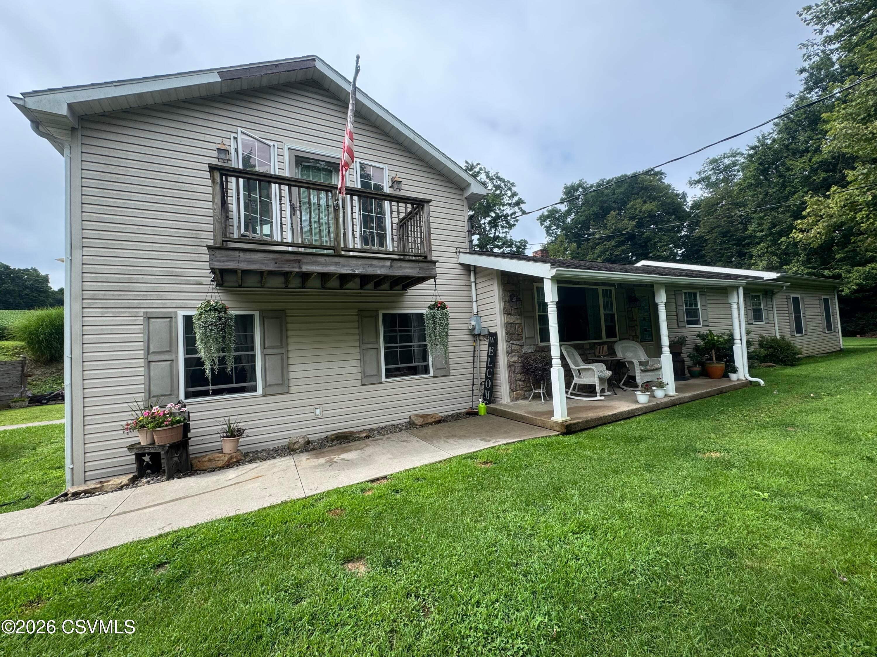 1130 Friedline Road Danville, PA 17821 - Photo 1 of 75 Gallery Image 1