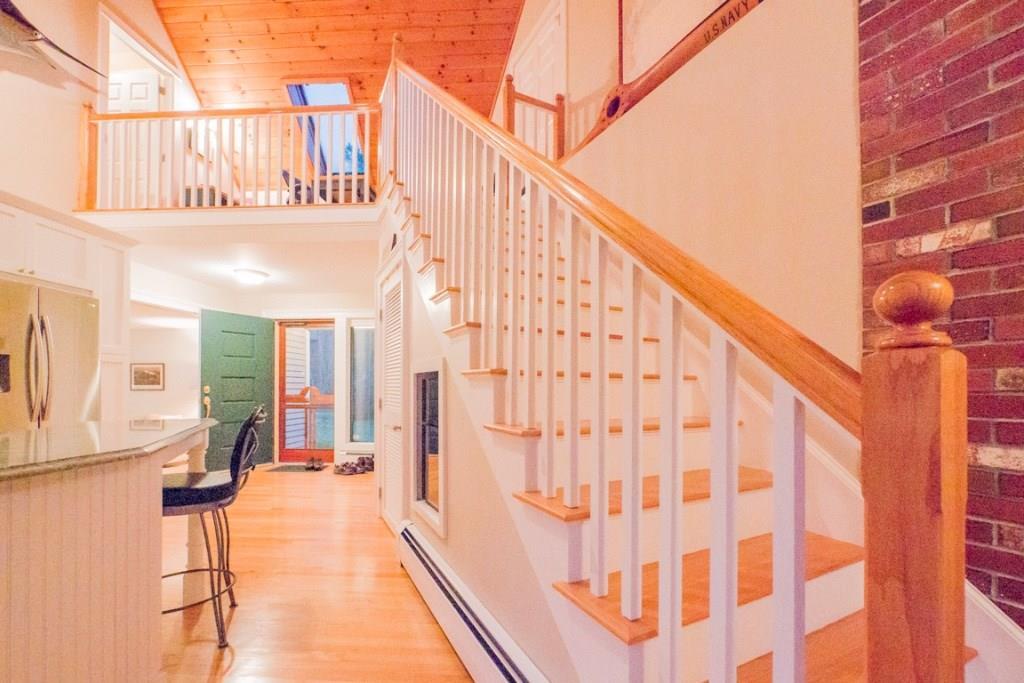 327 Lower Flying Point Road, Unit 2 Freeport, ME 04032 - Photo 6 of 27 Photo