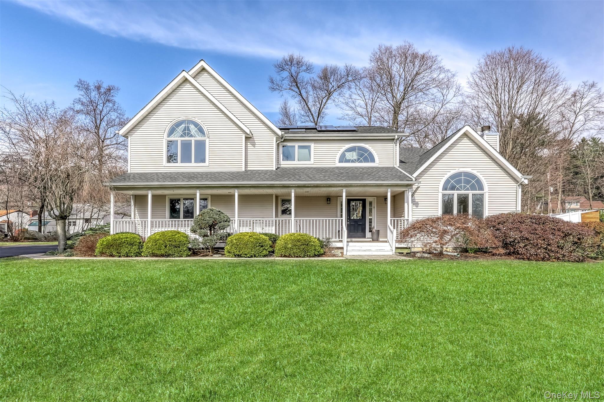 11 Mills Road Suffern, NY 10901 - Photo 1 of 24