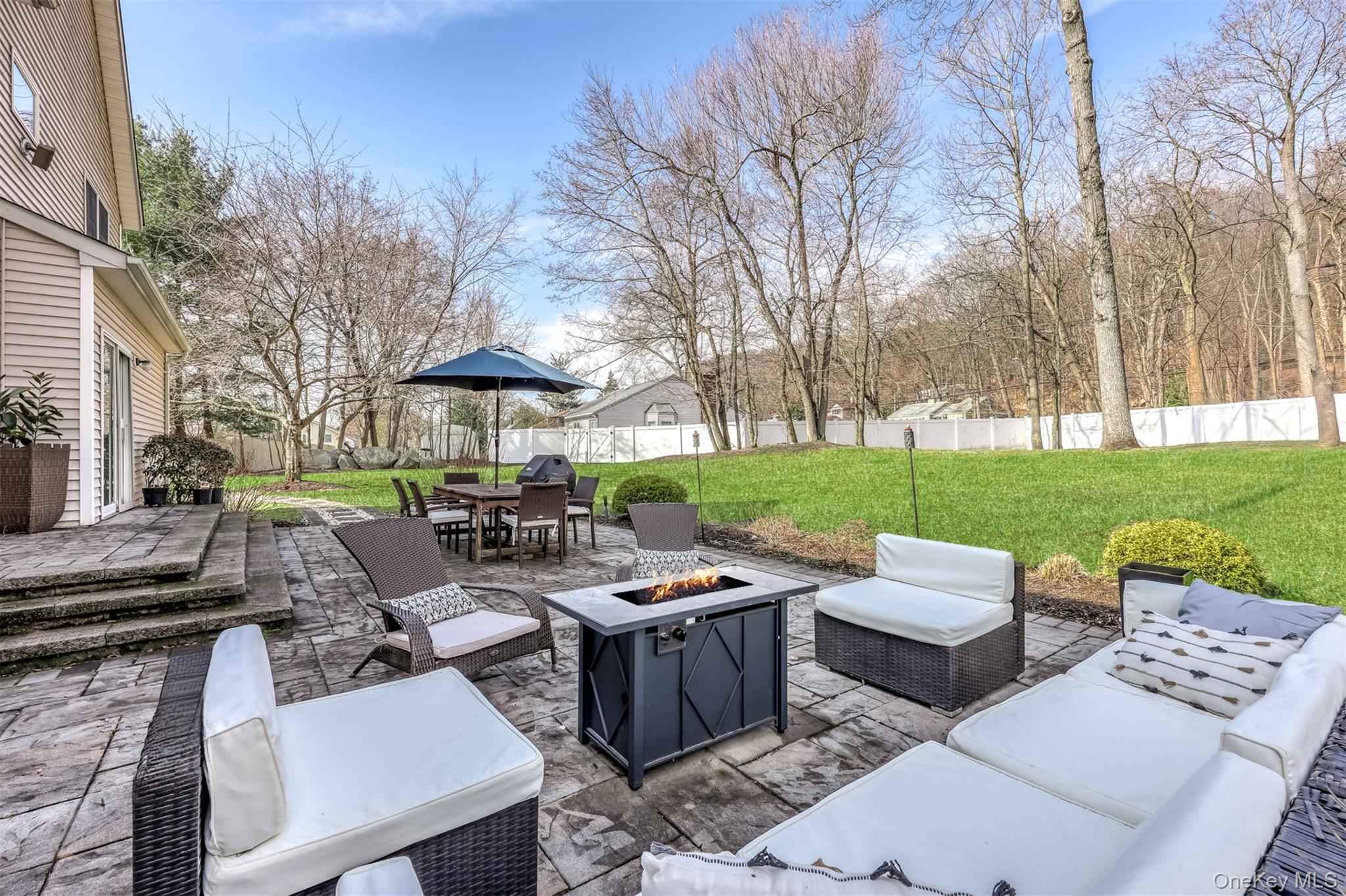 11 Mills Road Suffern, NY 10901 - Photo 21 of 24