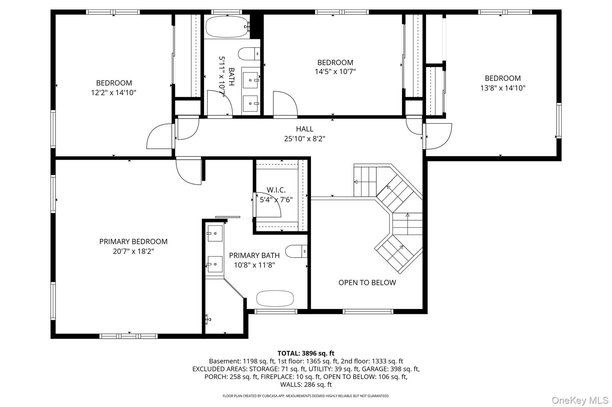 11 Mills Road Suffern, NY 10901 - Photo 23 of 24