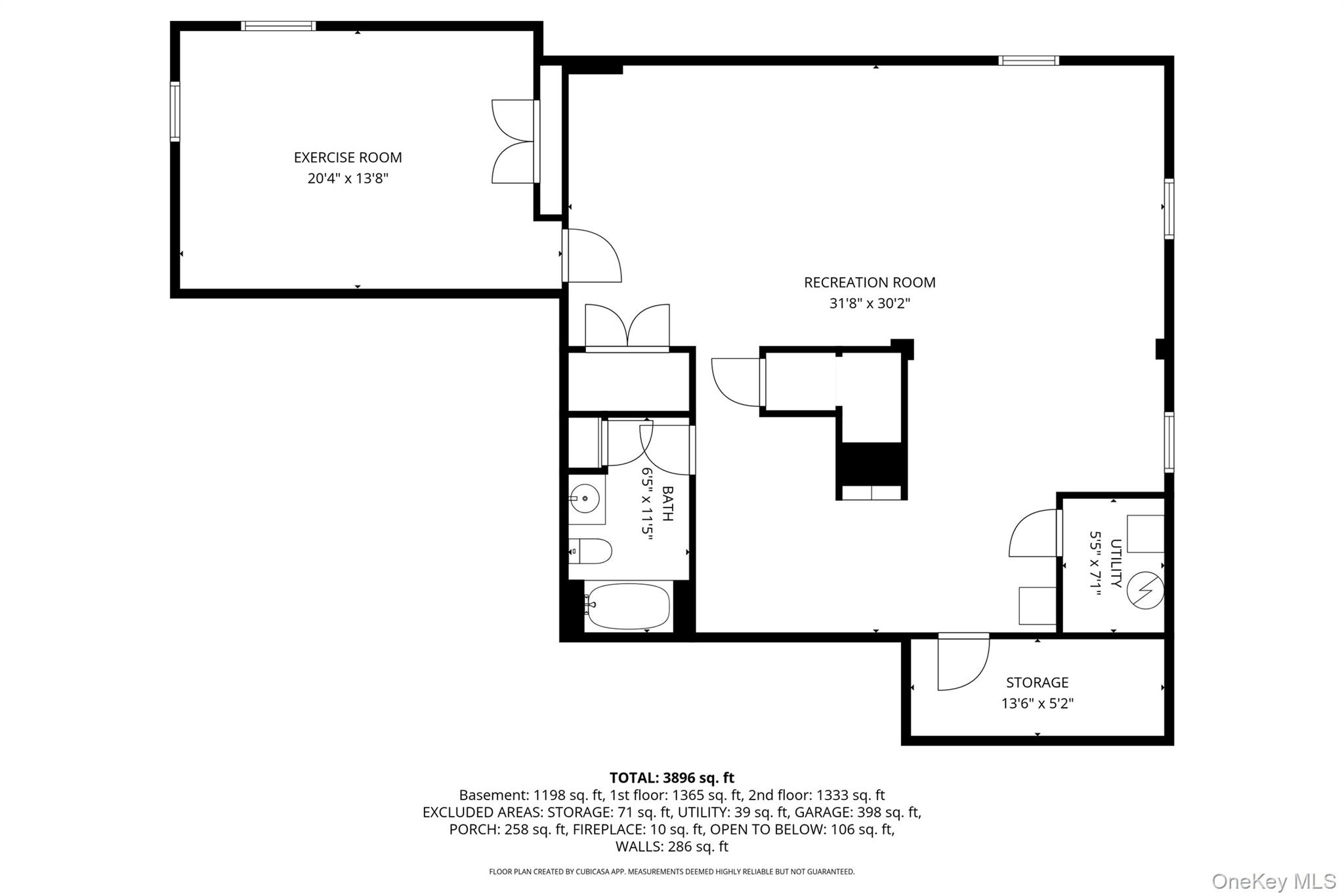 11 Mills Road Suffern, NY 10901 - Photo 24 of 24