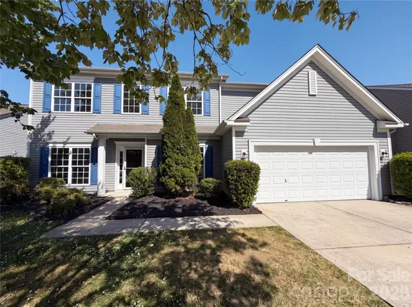 $450,000 | 6767 Thistle Down Drive, Harrisburg, NC 28075