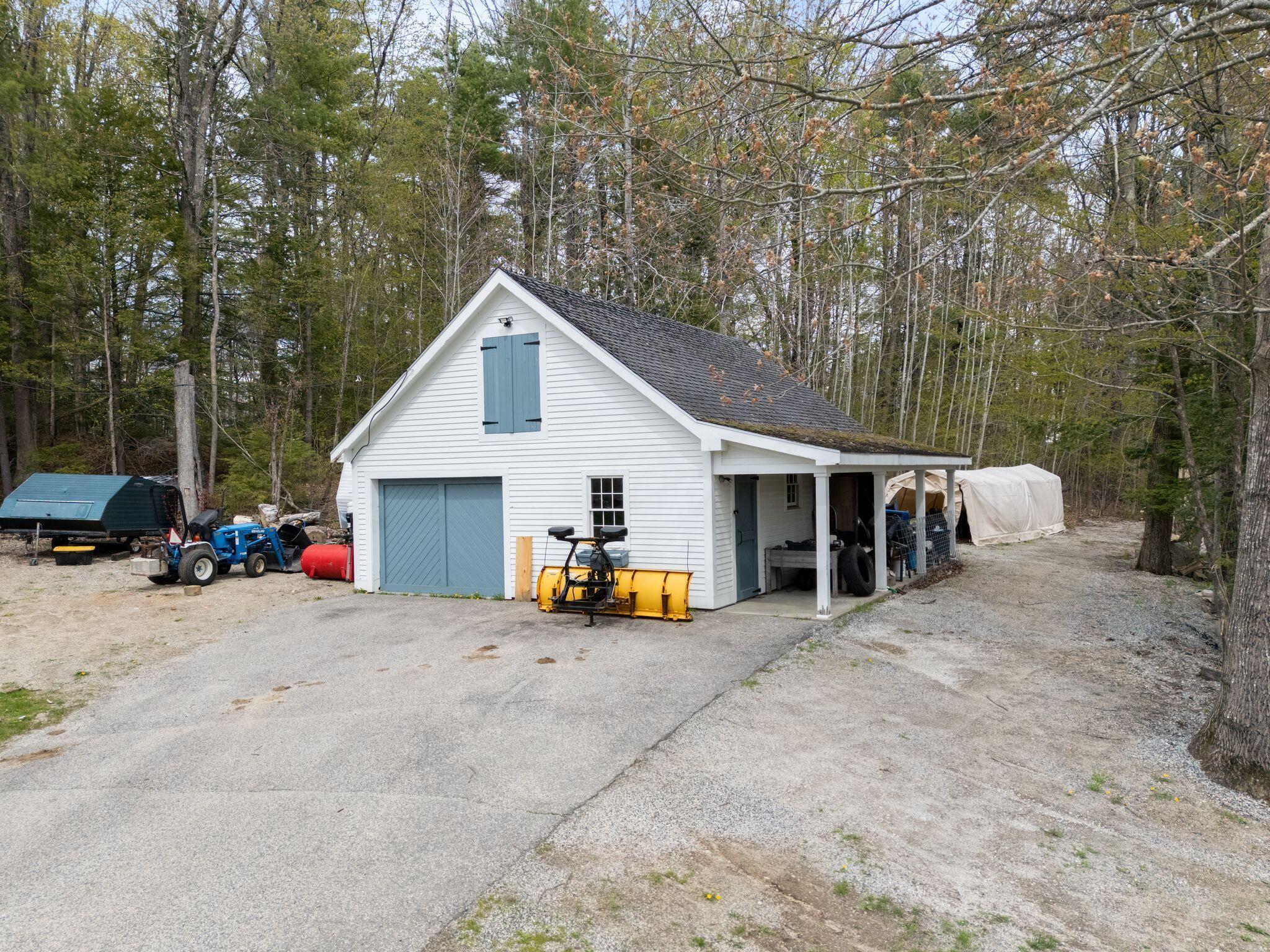 15 Pickerel Pond Road Limerick, ME 04048 - Photo 46 of 56 20260615184644977514000000-o