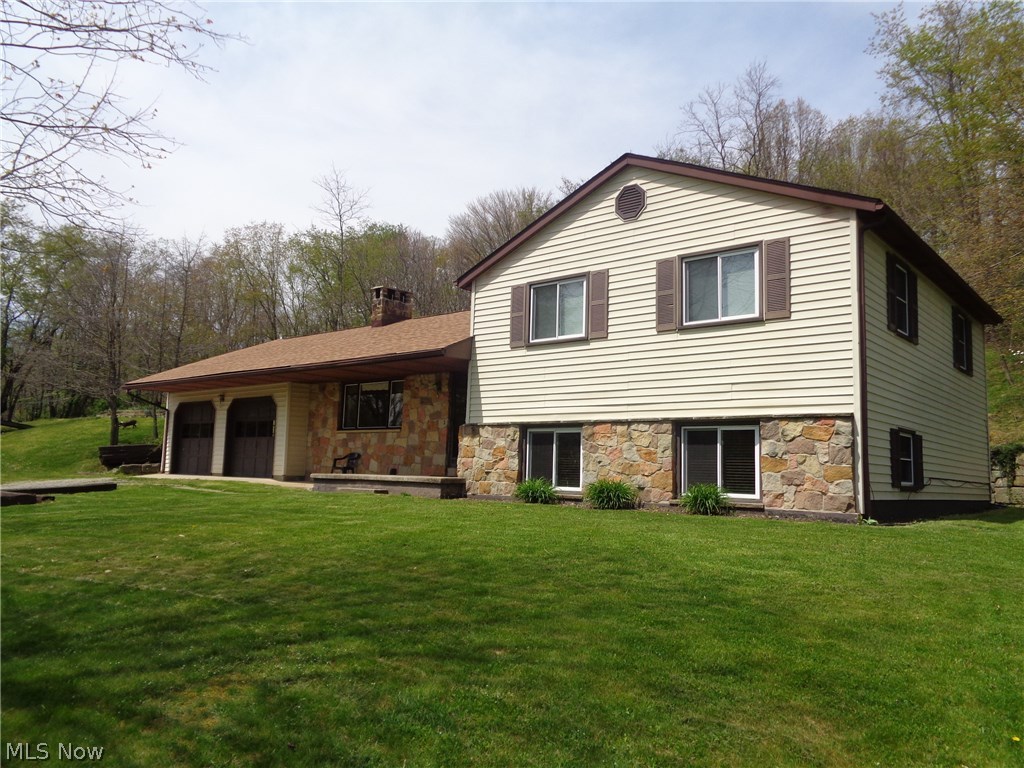 761 Beans Road Sherrodsville, OH 44675 - Photo 1 of 18