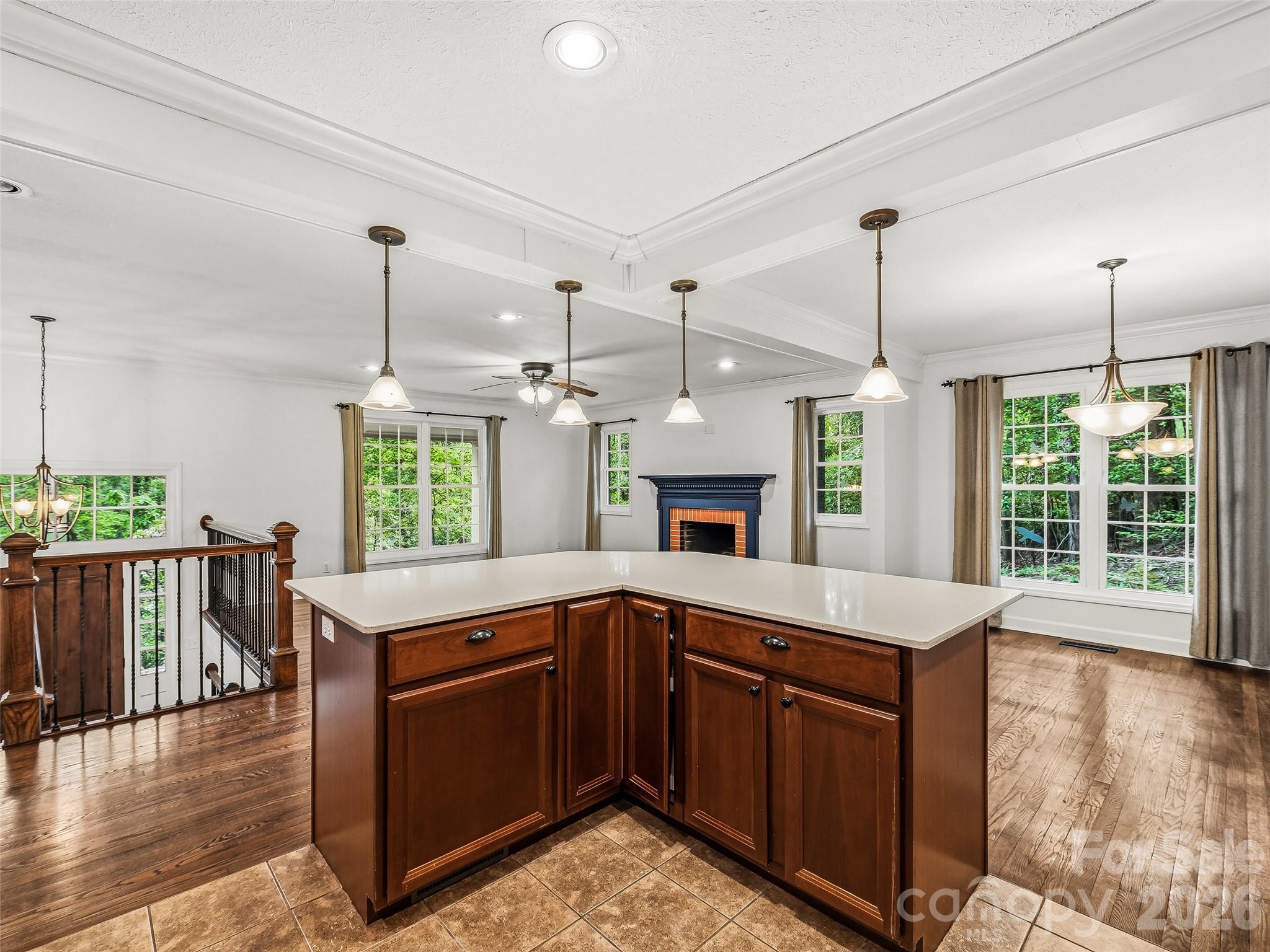 2388 Hebron Road Hendersonville, NC 28739 - Photo 15 of 48