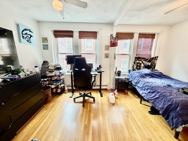 19 Margaret Street, Unit 3 Boston, MA 02113 - Photo 8 of 12
