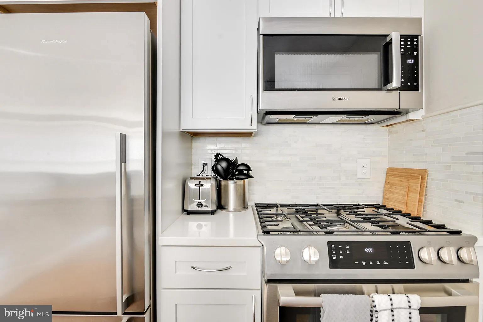 1823 S Street Northwest, Unit 3 Washington, DC 20009 - Photo 13 of 16