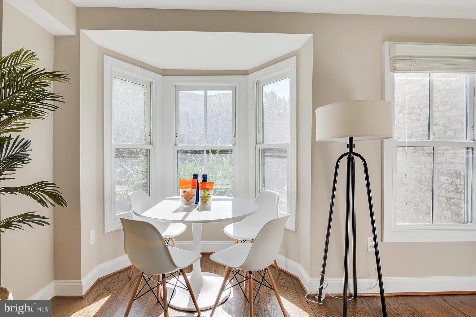 1823 S Street Northwest, Unit 3 Washington, DC 20009 - Photo 3 of 16