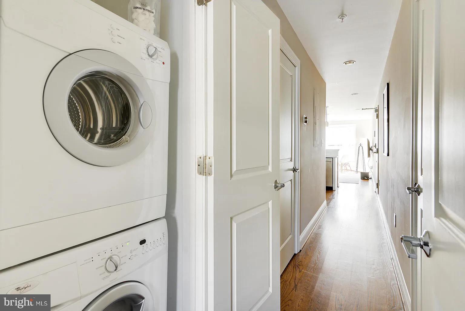 1823 S Street Northwest, Unit 3 Washington, DC 20009 - Photo 7 of 16