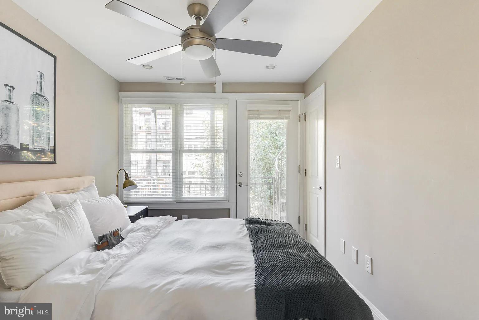 1823 S Street Northwest, Unit 3 Washington, DC 20009 - Photo 8 of 16