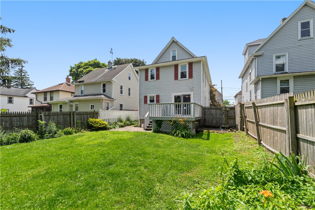 225 West Chestnut Street East Rochester, NY 14445 - Photo 40 of 49