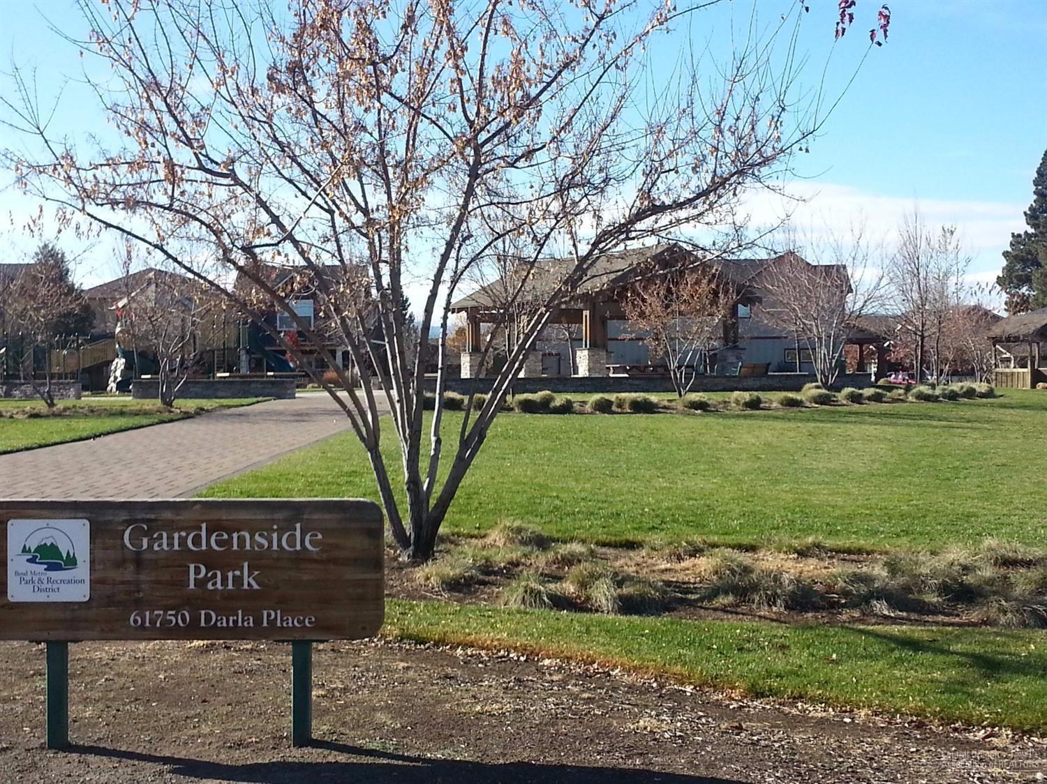 61754 Rigel Way Bend, OR 97702 - Photo 15 of 20 The Gardenside neighborhood has communit