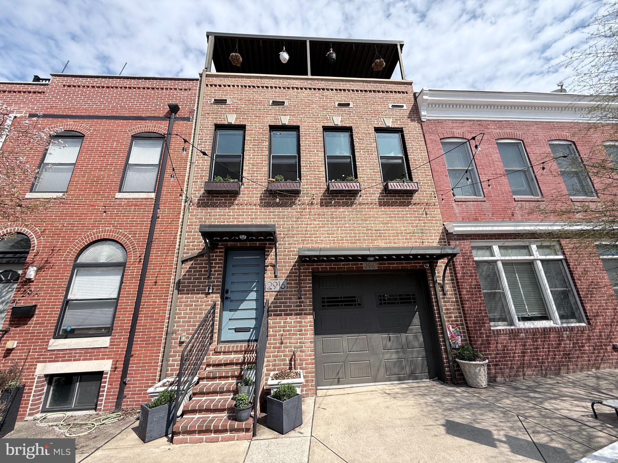 2916 Dillon Street Baltimore, MD 21224 - Photo 2 of 3 Coming Soon