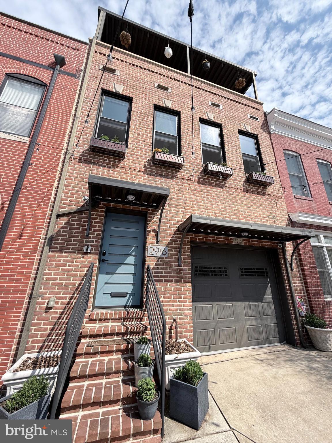 2916 Dillon Street Baltimore, MD 21224 - Photo 3 of 3 Coming Soon