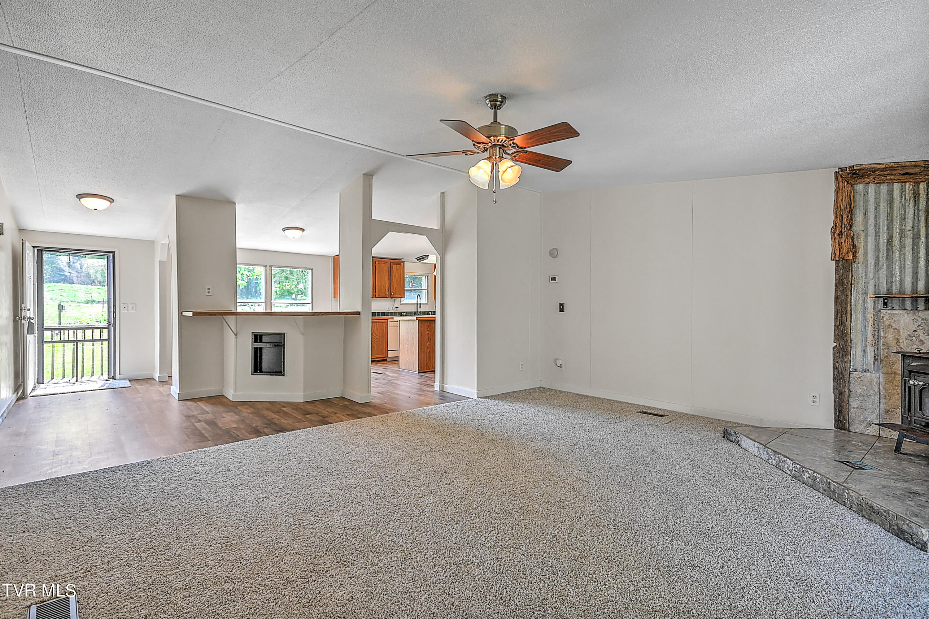 4045 Afton Road Afton, TN 37616 - Photo 4 of 36 4