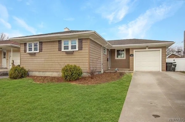$274,899 | 66 Westwood Drive, Tonawanda, NY 14150