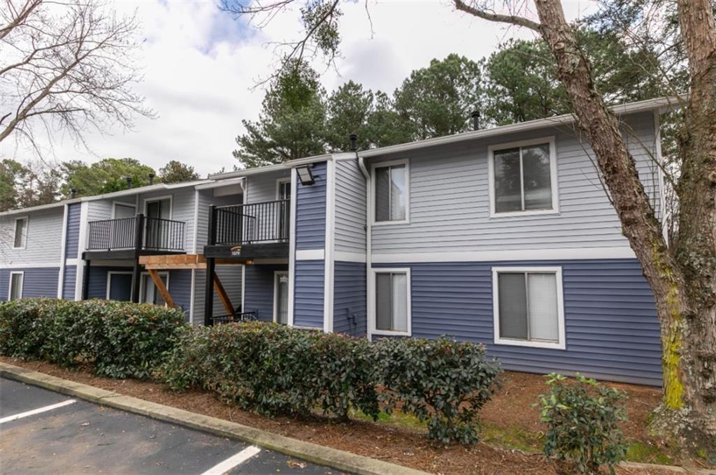 1067 Pitts Road, Unit 1048F Sandy Springs, GA 30350 - Photo 19 of 19