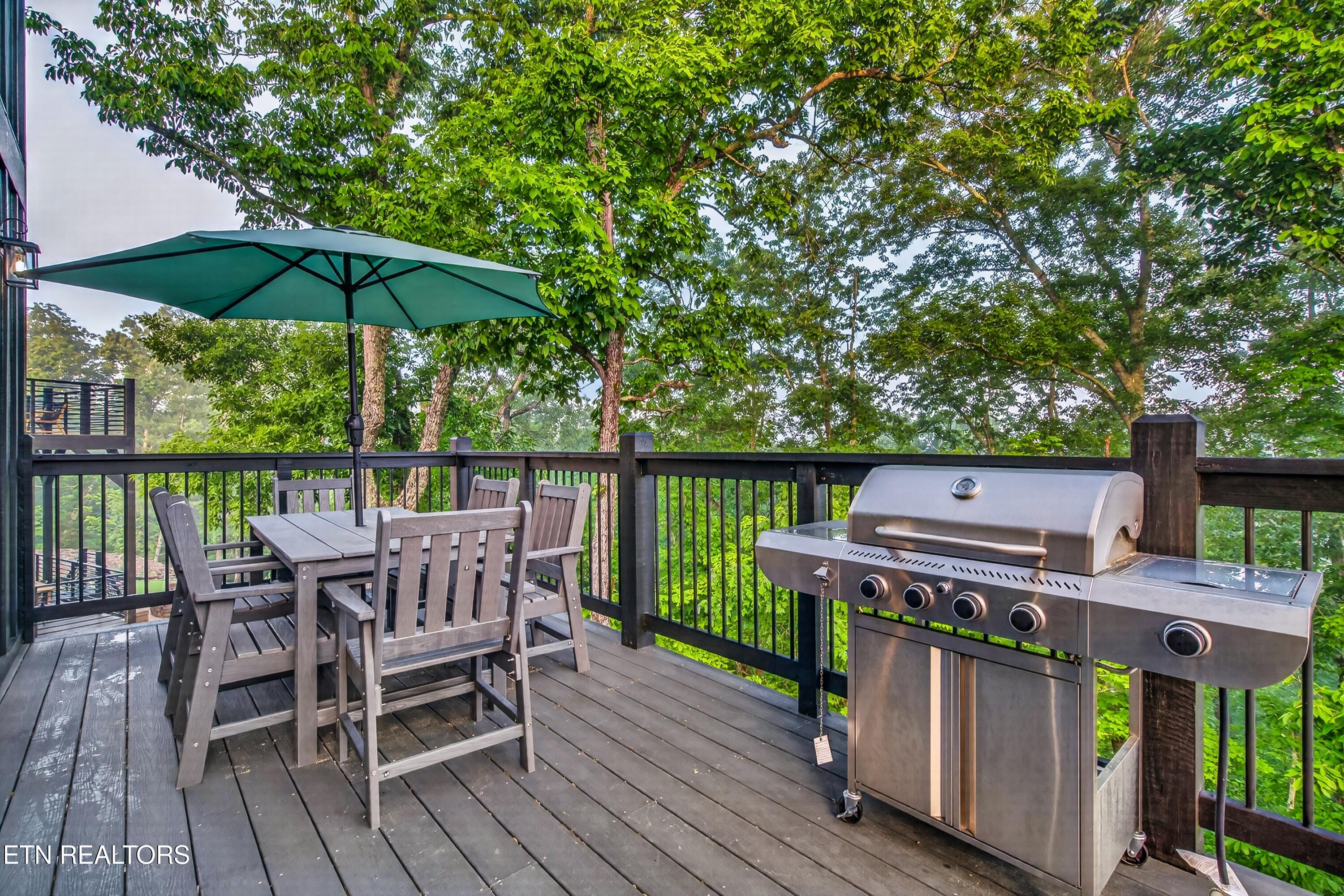 1341 Reedmont Way Sevierville, TN 37876 - Photo 43 of 44 1341Rre-52
