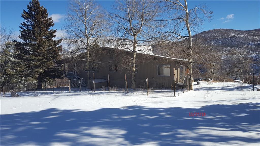 525 Shield O Road Snowmass, CO 81654 - Photo 5 of 12 Gallery Image 5