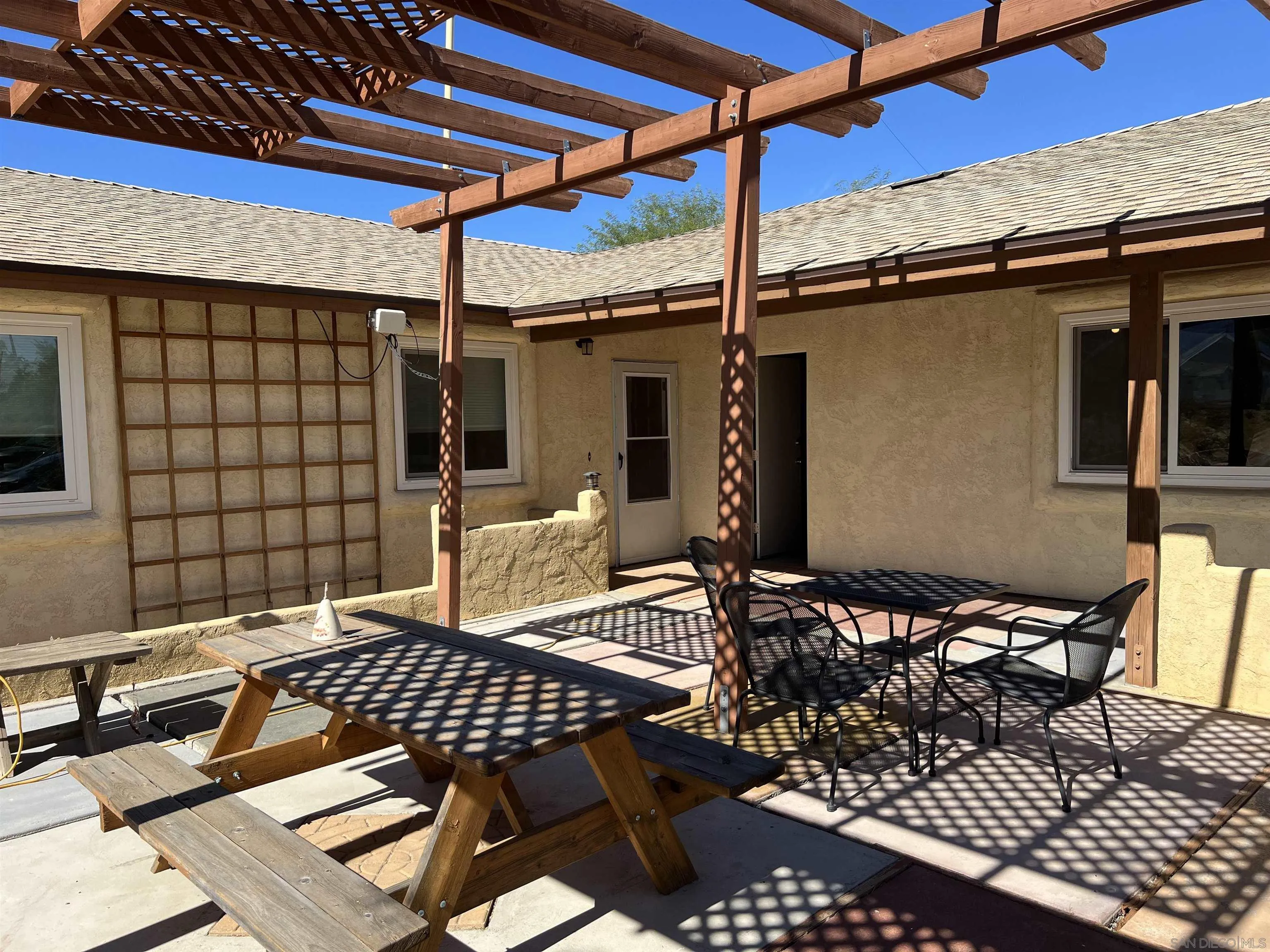 2960 Frying Pan Road Borrego Springs, CA 92004 - Photo 4 of 27