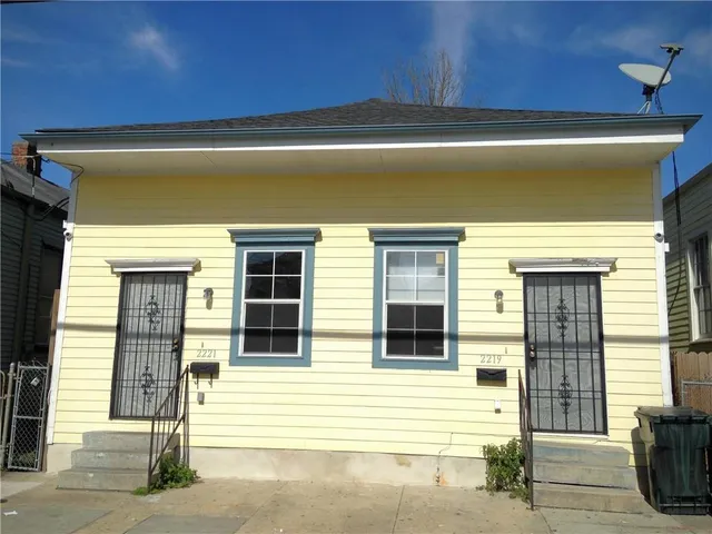 $1,400 | 2221 St Philip Street, New Orleans, LA 70119