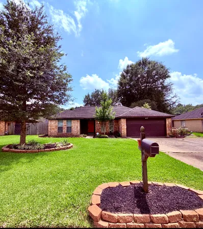 $275,000 | 6235 Navajo Trail, Beaumont, TX 77708
