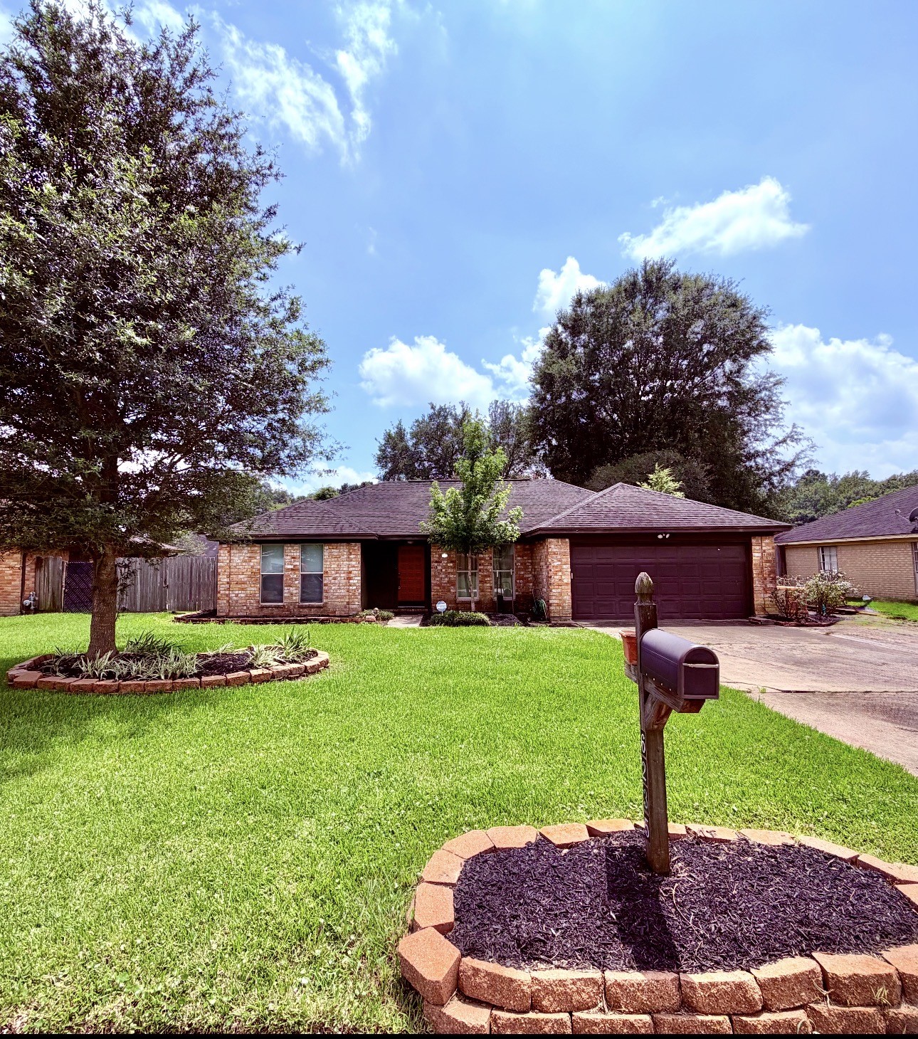 6235 Navajo Trail Beaumont, TX 77708 - Photo 1 of 31